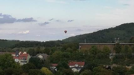 Ferienwohnung für 4 Personen in Bad Kösen, Saale-Unstrut, Bild 1