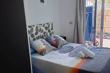 Chalet para 6 Personas en Candelaria, Tenerife Sur, Foto 4