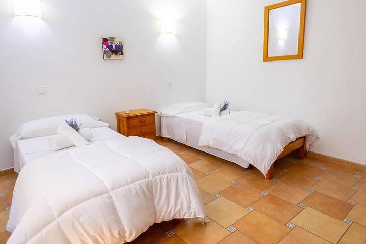 Es Col·legi – Private Pool in Capdepera in Capdepera, East Majorca