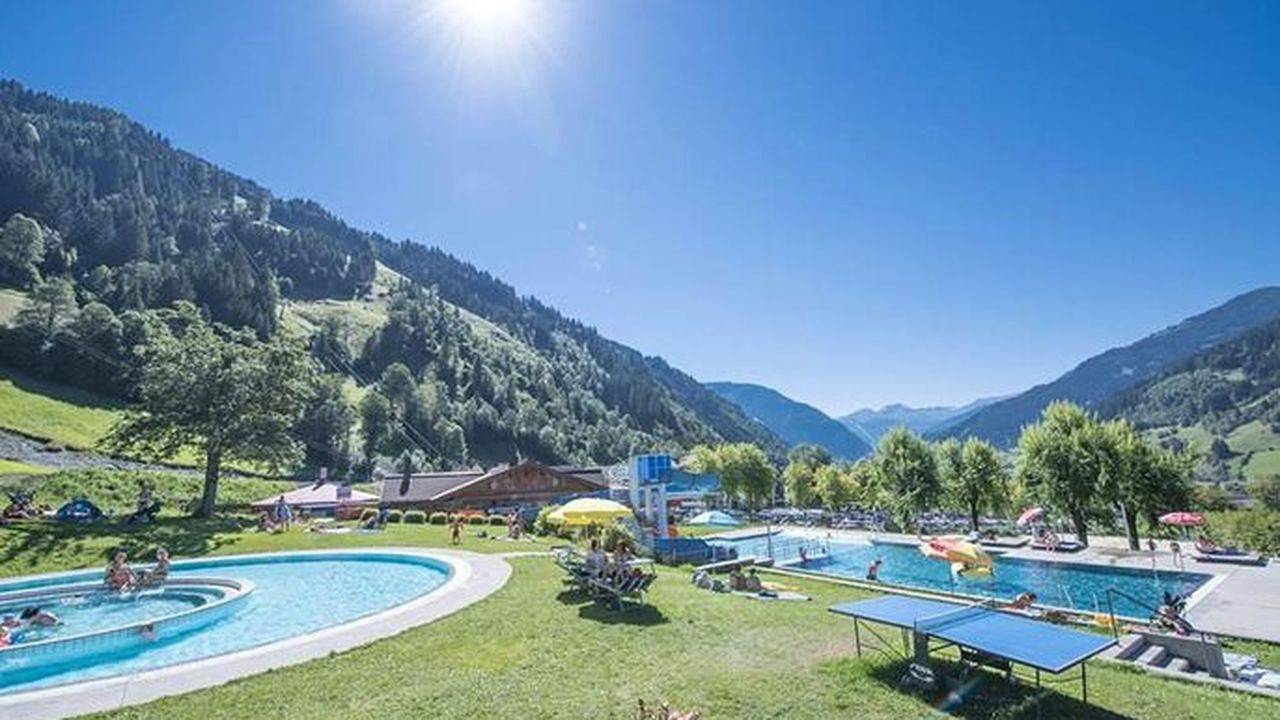 Hotel für 2 Personen (30 m²) in Dorfgastein in Dorfgastein, Ski Amadé