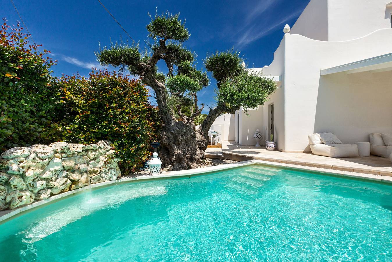 Villa Adele by Perle di Puglia in Maruggio, Golfe de Tarente