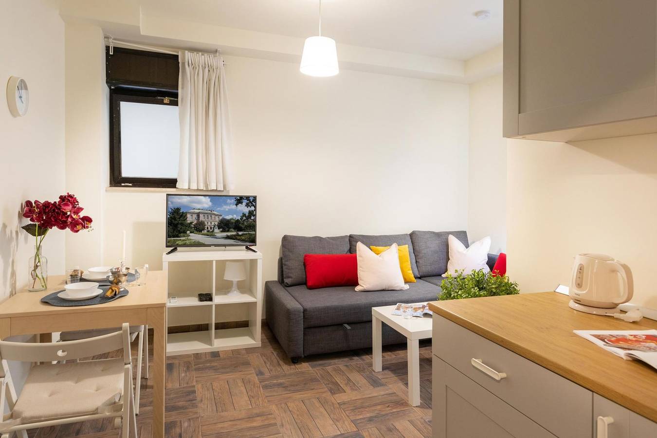 Ganze Wohnung, Ferienwohnung für 4 Personen in Zagreb, Zagreb und Umgebung