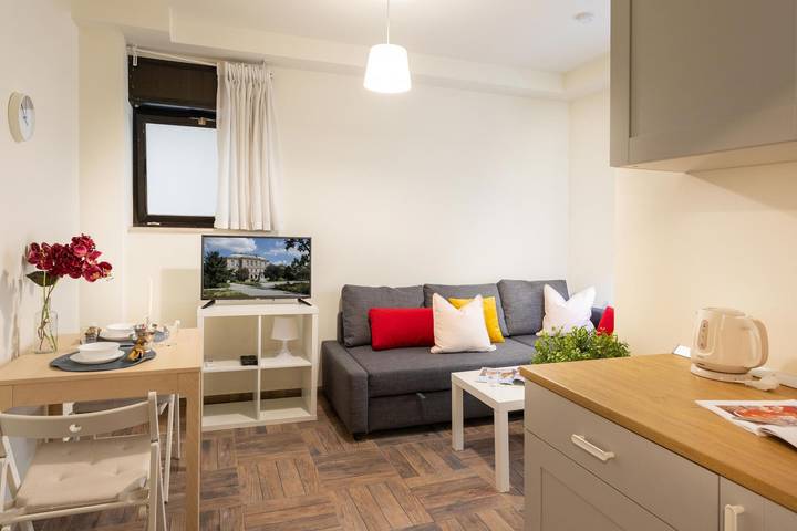 Ferienwohnung für 4 Personen in Zagreb - 3