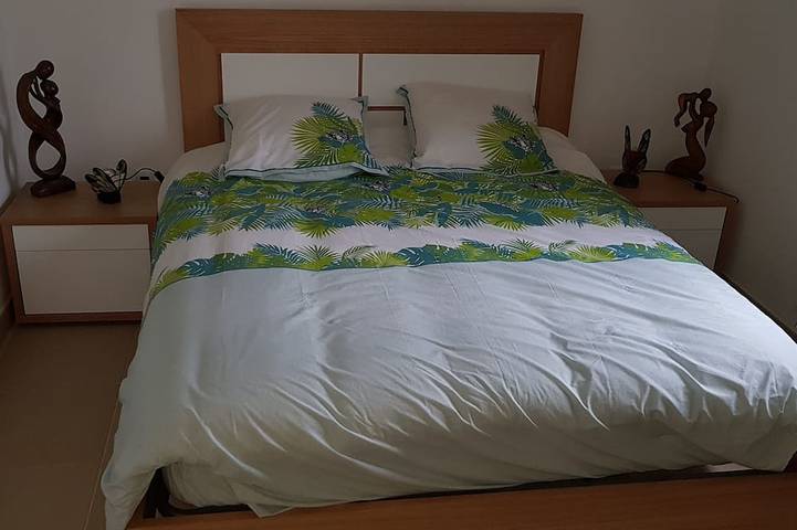 Location de vacances pour 9 personnes, avec jardin, animaux acceptés dans Ourique - 4