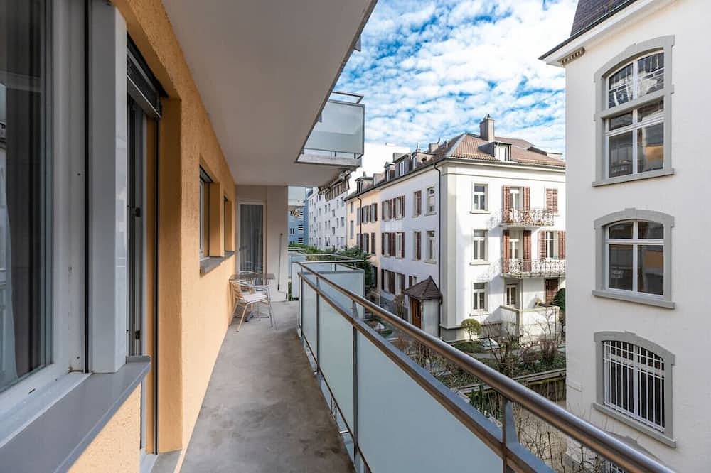 Entire apartment, Nice 1Br near lake and very cent - Hösch 13 in Zurich, Zurich district