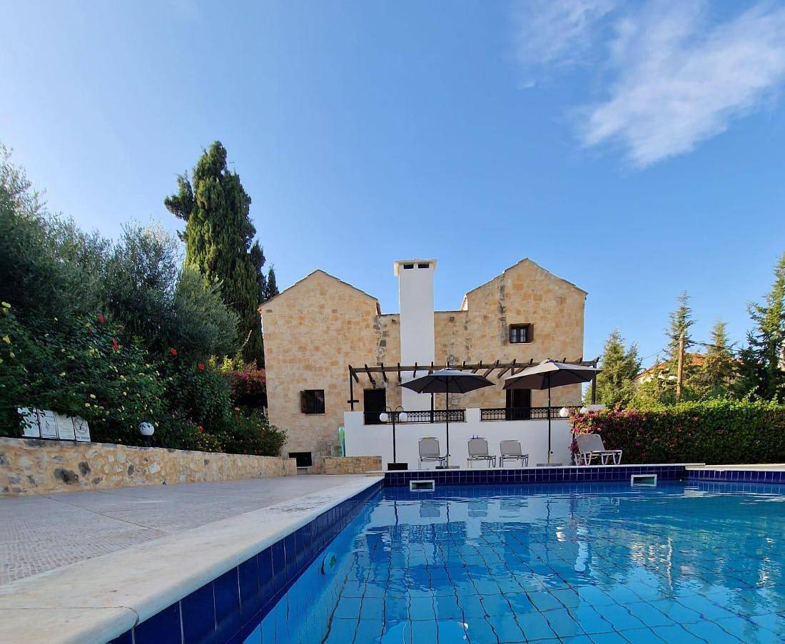 Villa Penelope Creta in Douliana, Vamos