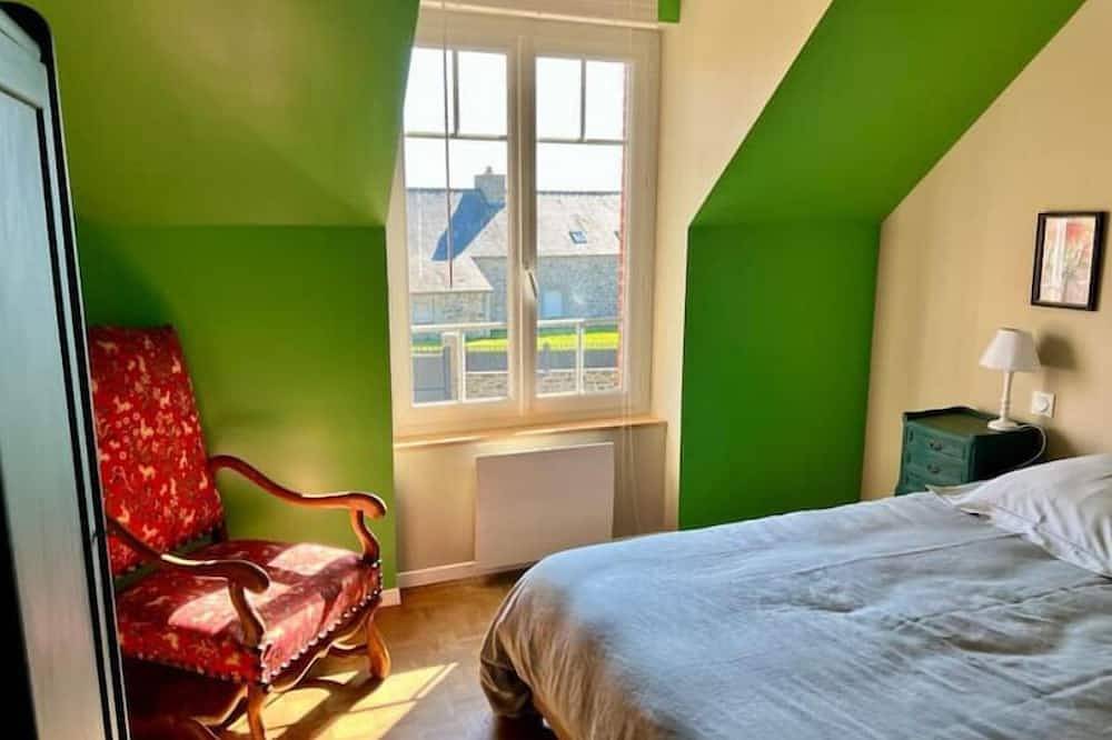 Casa bretona renovada, 12 personas en Ploubalay in Ploubalay, Región de Dinan