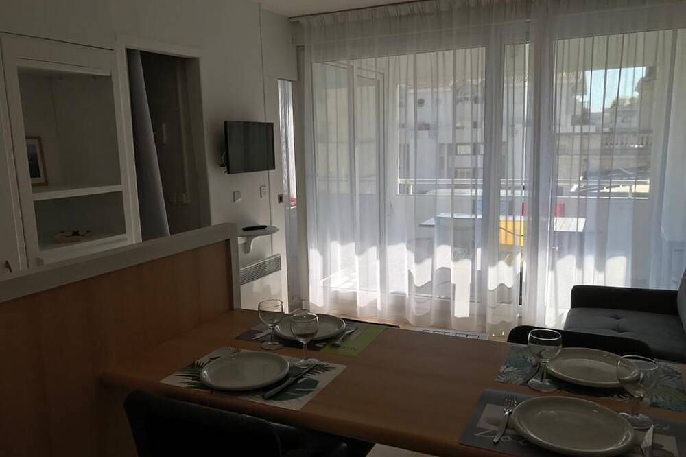 Apartment downtown Arcachon in Arcachon, Arcachon und Umgebung