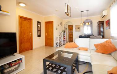 Ferienhaus für 4 Personen in Mazarrón, Region Murcia, Bild 4