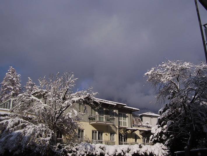 Filter.mountain_travel.vacation_home für 2 Personen, mit Balkon in Bad Reichenhall - 2