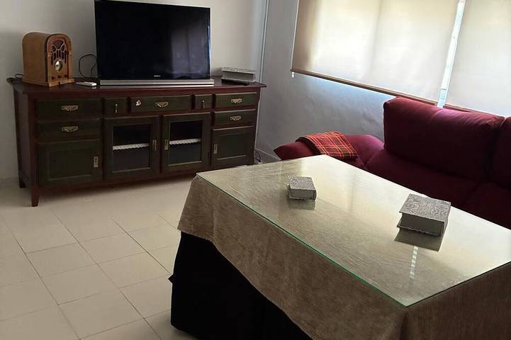 Maison de vacances pour 6 personnes - 1