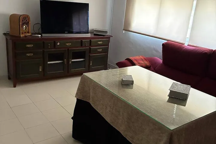 Maison de vacances pour 6 personnes - 1