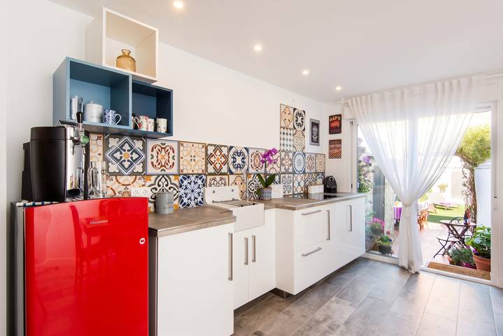 Charming villa with private pool in Riogordo in Riogordo, Málaga Province