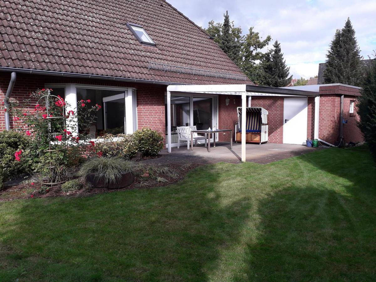 Holiday Home in Soltau, Landkreis Heidekreis