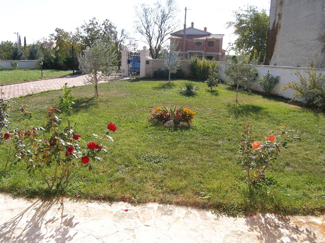 Villa Ana for 2 persons - Peaceful Location in Marčana, Południowe Wybrzeże Istrii