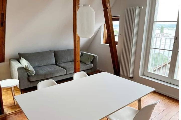 Ferienwohnung für 4 Personen - 1