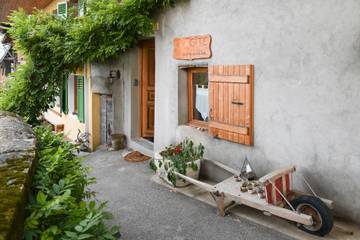 Location De Vacances pour 6 Personnes dans Saint-Pierre-d'Albigny, Bauges, Photo 1