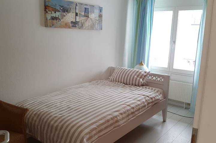 Ferienhaus für 9 Personen, mit Garten und Balkon am Starnberger See - 4