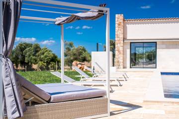 Finca in Ariany, Mallorca Inselmitte für 6 