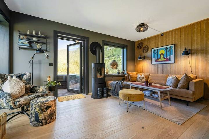 Apartamento de vacaciones para 8 personas, Familias con niños - 1