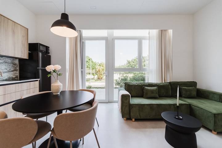 Ferienwohnung für 5 Personen in Valencia - 2