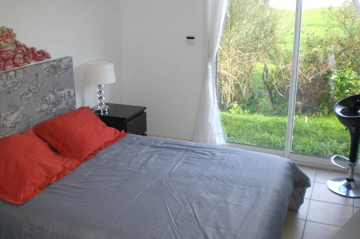 Villa pour 15 personnes, avec jardin et jacuzzi à Bidart - 3