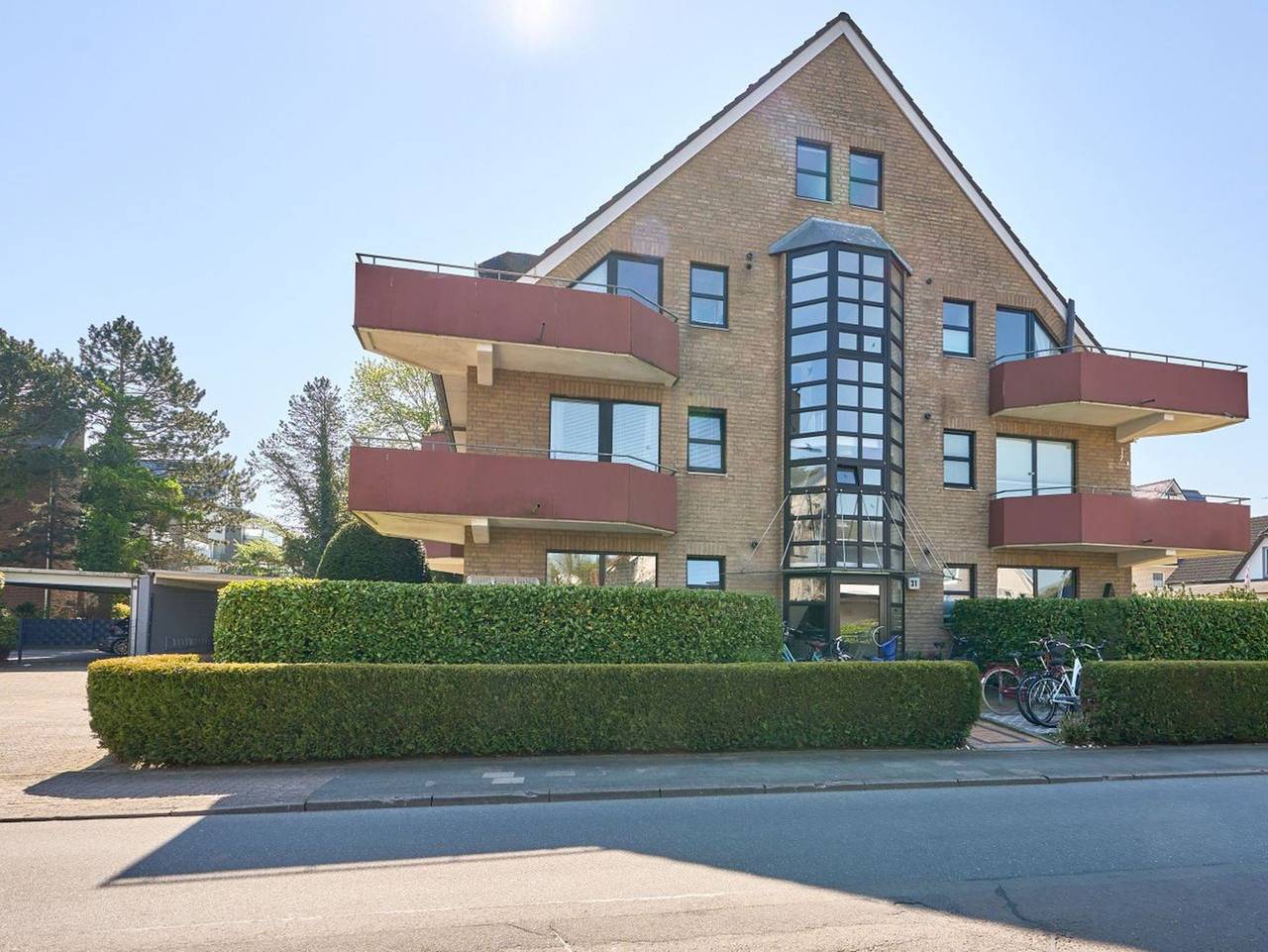 Ferienwohnung in Ostholstein ab 93€ pro Nacht