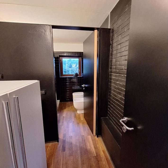 Gîte pour 3 personnes, avec vue et terrasse à Laveno-Mombello - 2