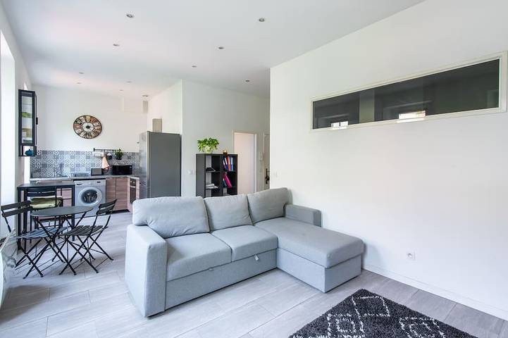 Ferienwohnung für 4 Personen in Marseille - 4