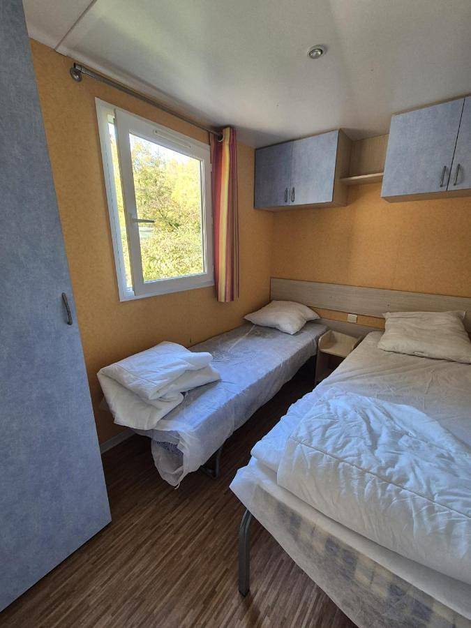 Location de vacances pour 6 personnes, avec terrasse et piscine à Saint-Thomas-en-Royans - 3