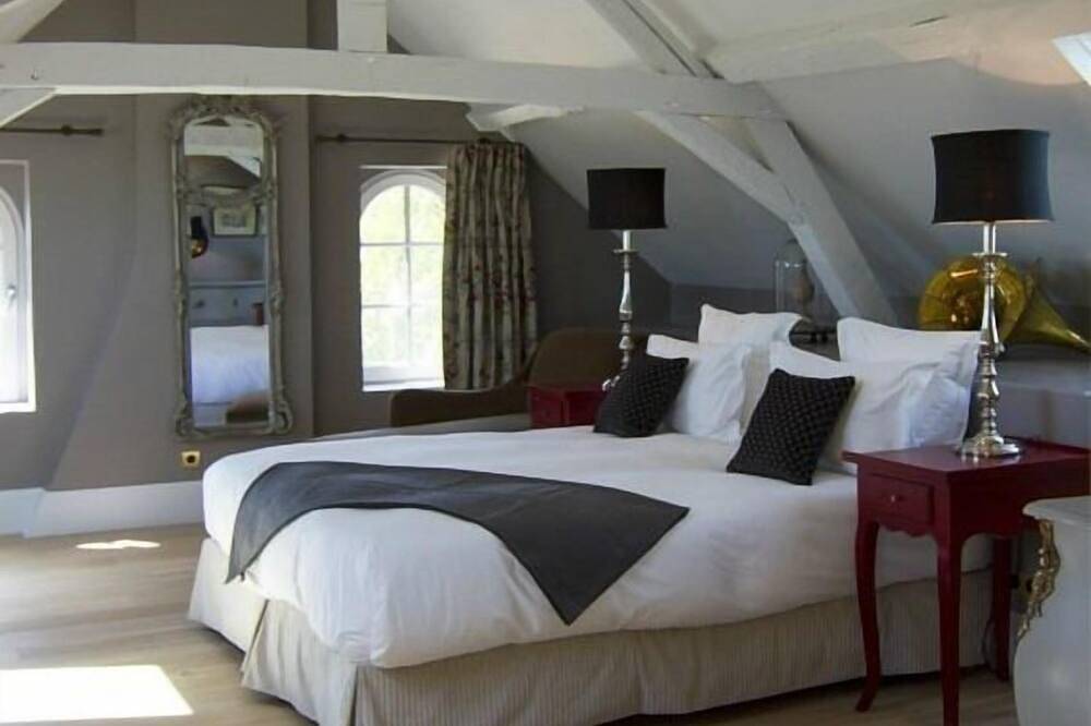 La Maison des vignes in Beaulieu-sur-Layon, Vallée de la Loire