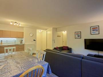 Chalet pour 7 Personnes dans Flaine, Grand Massif, Photo 3