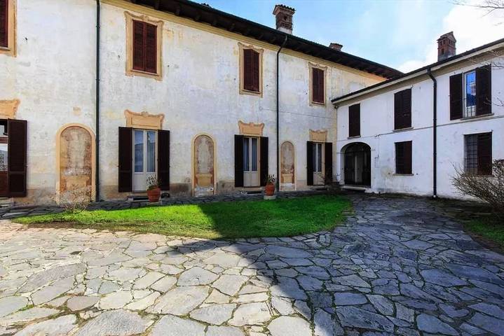 B&b per 2 persone, con Giardino a Abbiategrasso