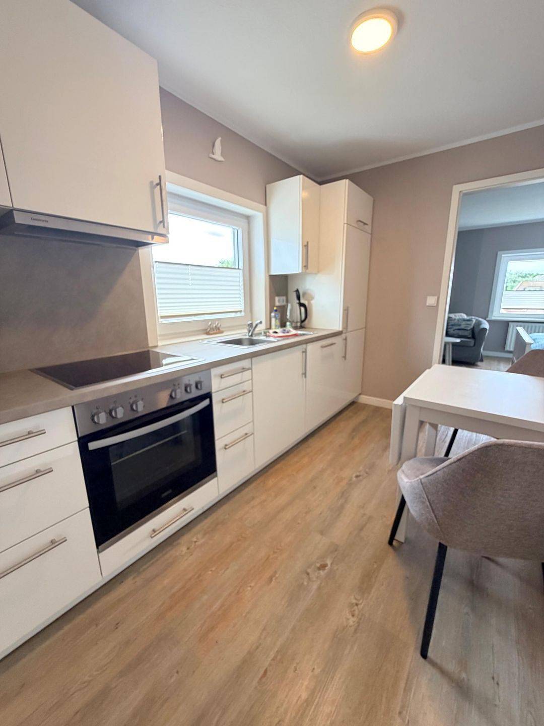 Ganze Wohnung, Strandnah & zentral, ein Ort für Meer und Momente in Wenningstedt, Sylt