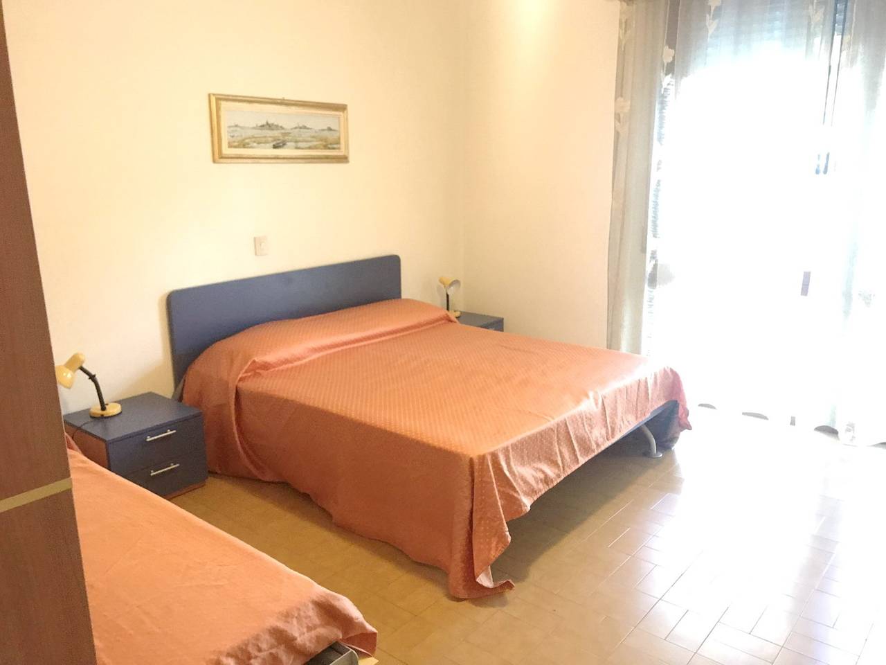 Ganze Ferienwohnung, Residence il Panfilo 112 in Lido di Jesolo, Jesolo-stadt