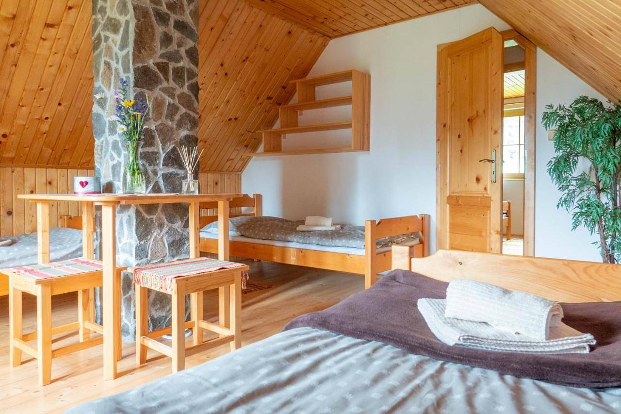 Double Room in Jasná Nízke Tatry – Chopok, Low Tatras