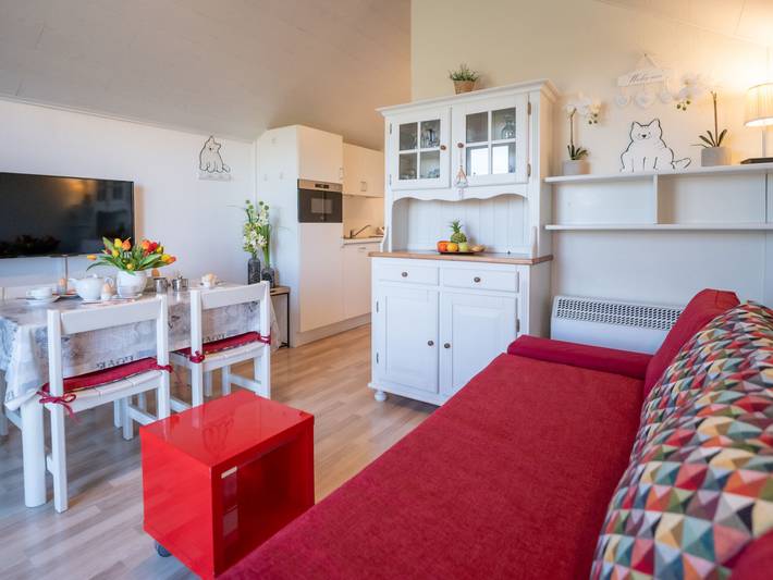 Location de vacances pour 4 personnes à Le Coq