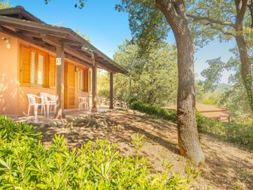 Bungalow für 4 Personen in Andora, Savona Provinz, Bild 2