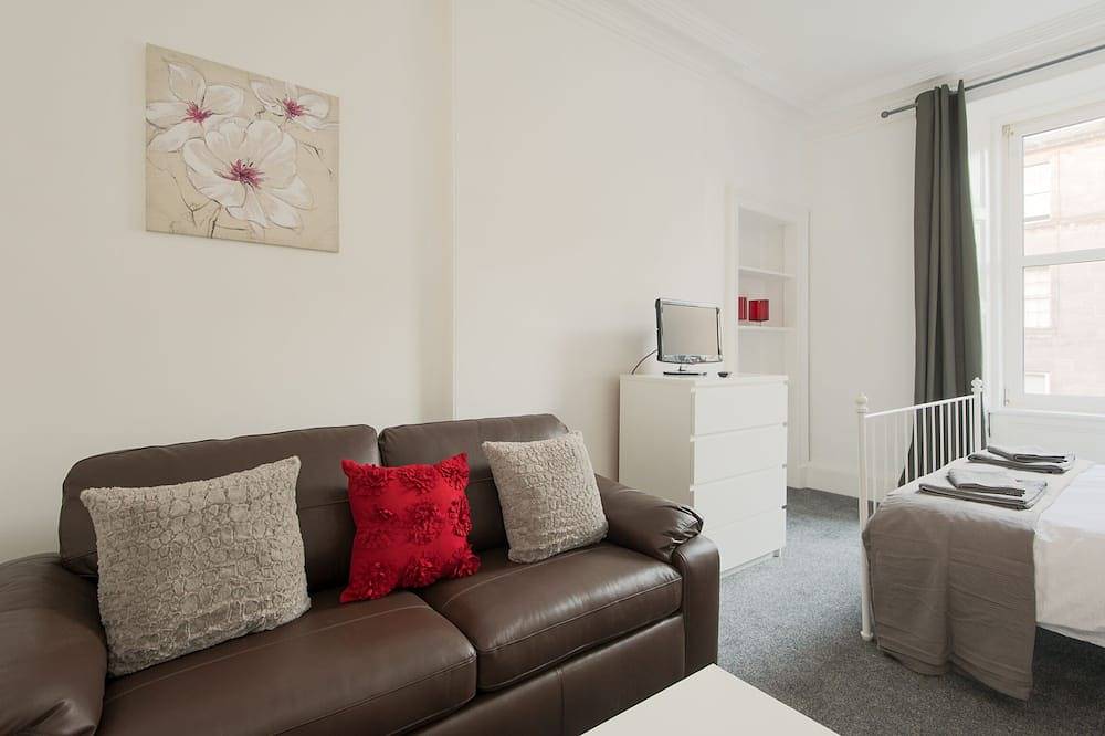 Entire apartment, Genuine 2 Bedroom City Centre Apartment in Edinburgh, Edinburgh and Lothian