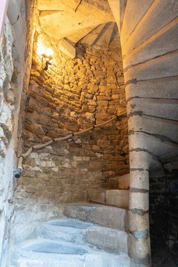 Gîte pour 3 personnes, avec terrasse à La Charité-sur-Loire - 4