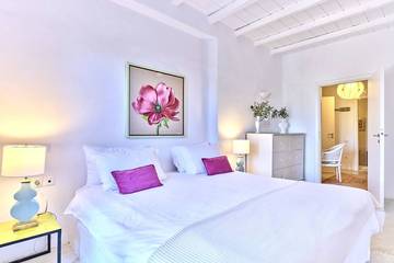 Villa pour 8 Personnes dans Kea, Cyclades, Photo 1