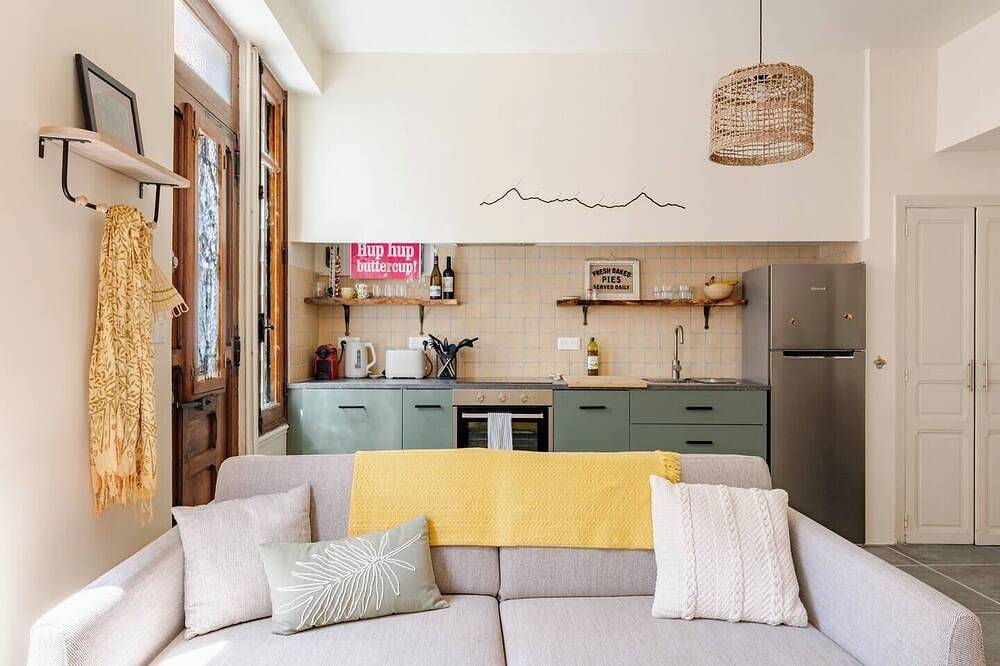 Vélo Maison - Three Bedroom Villa, Sleeps 6 in Montlaur (Languedoc-Roussillon), Région de Limoux