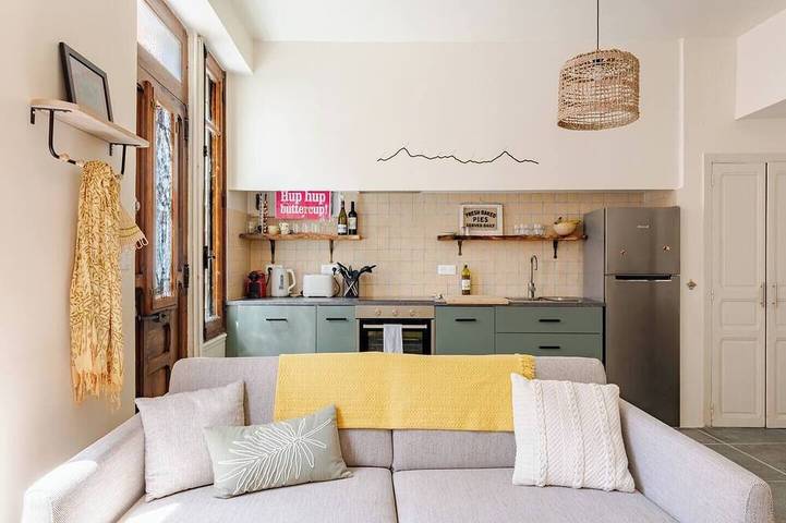 Maison de vacances pour 6 personnes