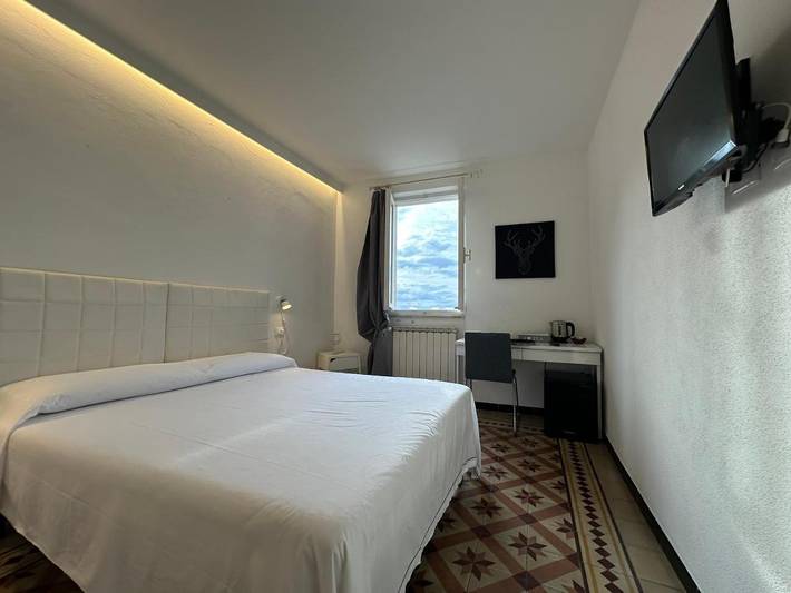 Maison d’hôte pour 3 personnes, avec vue à Manarola - 3