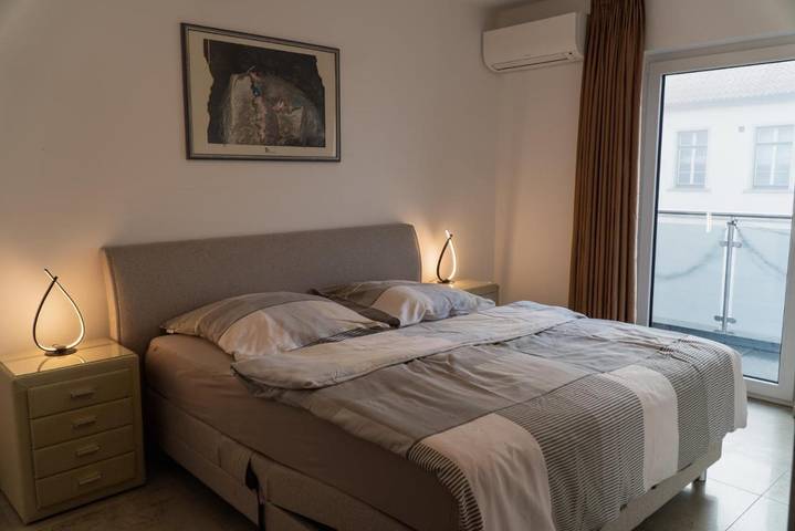 Ferienwohnung für 4 Personen in Preußisch Oldendorf - 2