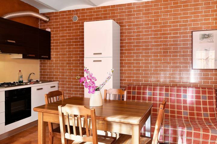 Ferienwohnung für 4 Personen, mit Garten in Italien - 4