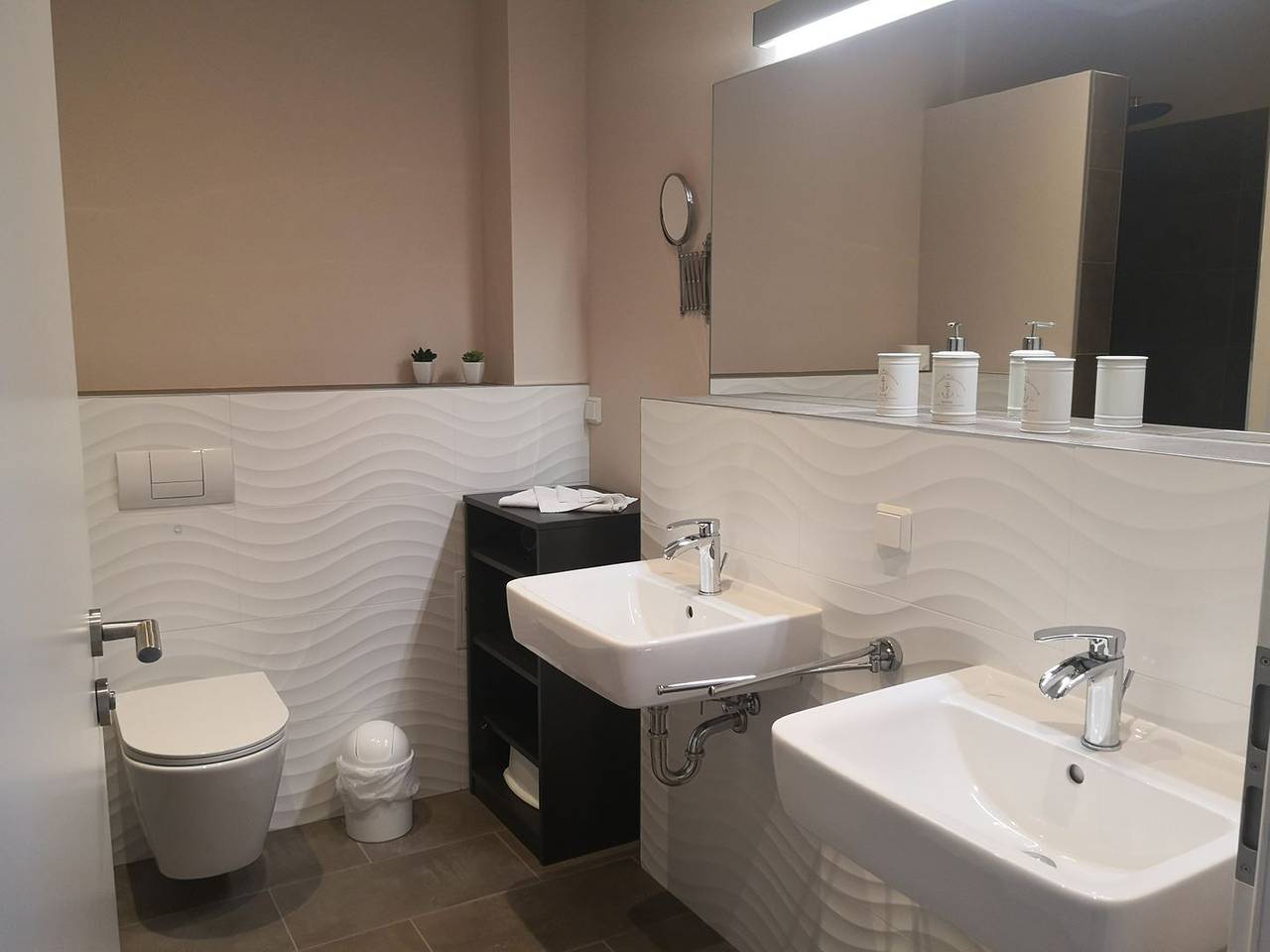 Ganze Wohnung, Remise Oleander Re-06 auf Usedom – Komfortable Ferienwohnung mit Terrasse in Stolpe auf Usedom, Usedom