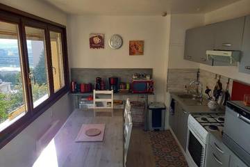 Ferienhaus für 4 Personen in Boulogne-sur-Mer