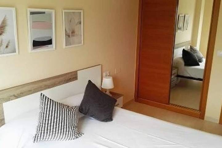 Entire apartment, Foz Ii - 1 Bedroom in Praia da Rapadoira (Foz), Foz