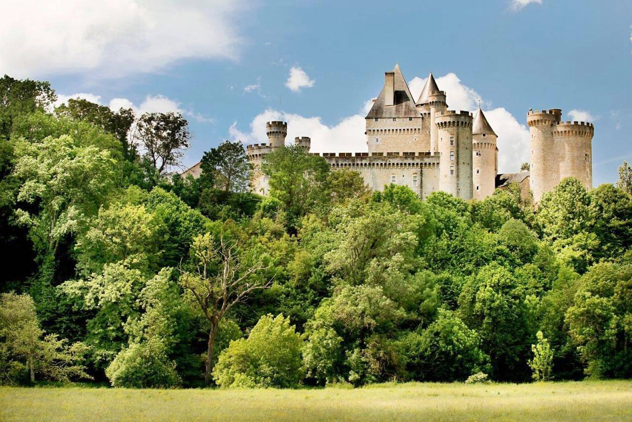 Hapimag Château de Chabenet in Le Pont-Chrétien-Chabenet, Région de Châteauroux